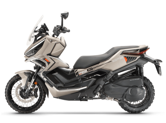 motorrika image